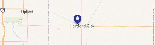 Industrial Land Off I-69