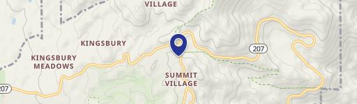 Buildable Mountain Homesite