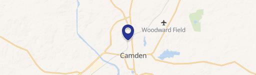 Wooded Development Land Parcel