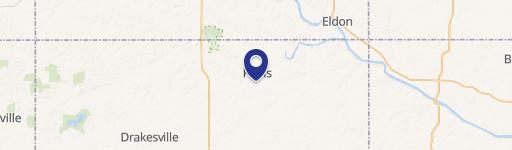Recreational Acreage with Country Home
