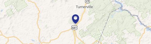 Industrial Land Tract with Road Frontage