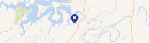 Lakefront Homesite in Gated Community