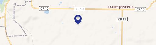 Country Residential Land Lot