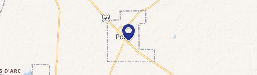 Highway-Front Commercial Land Lot