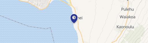 Residential Waterfront Buildable Lot