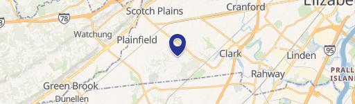 Specialty Land Parcel