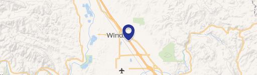 Active Adult Mobile Home Residence