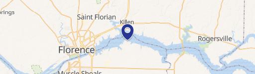 Muscle Shoals, AL 35661