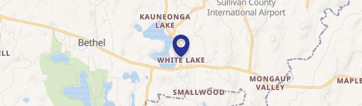 Waterfront Lakefront Land Lot