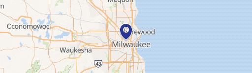 Milwaukee Duplex with Rental Income