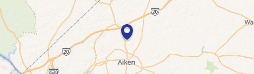 Wooded Commercial Land Parcel