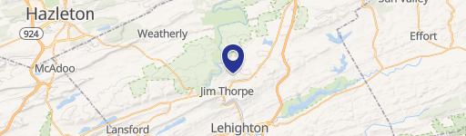 Wooded Residential Home Lot