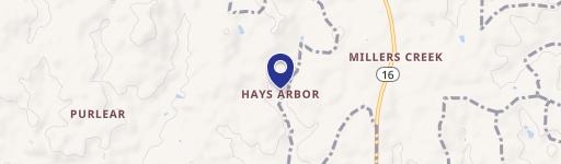 Wooded Hunting & Residential Land