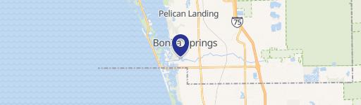 Waterfront Land with Gulf Access