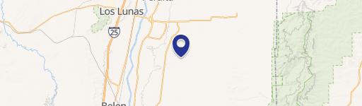 Level Vacant Land Parcel
