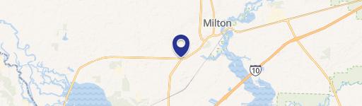 Specialty Land Parcel