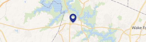 Flat Residential Building Lot