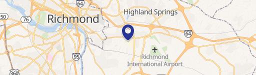 Functional Distribution Warehouse
