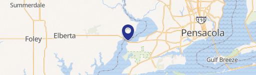 Waterfront Residential Lot