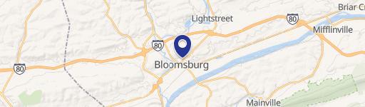 Two-Unit Student Housing Investment