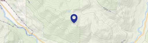 Waterfront Recreation Land
