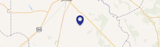 Specialty Property Parcel