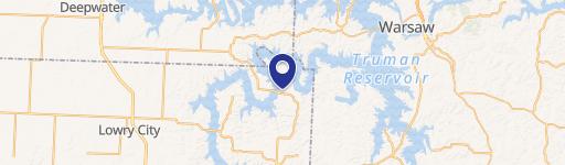 Recreational Hunting Farm Acreage