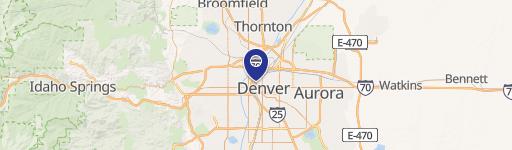 900 Auraria Pkwy, Unit 101C