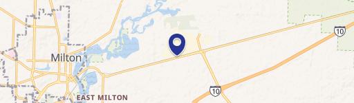 Highway-Front Industrial Land Parcel