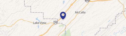 Industrial Land Parcel with Interstate Access