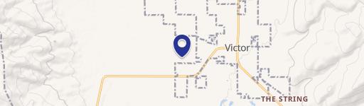 Horse Ranch Property