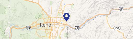 Industrial Distribution Center Lease
