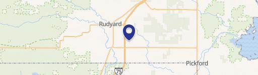 Historic Chippewa County Farmland