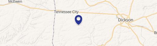 Wooded Acreage Home Site