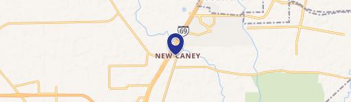 Commercial Land Tract with Freeway Frontage