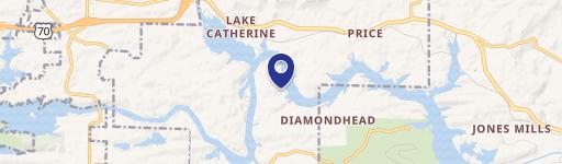 Waterfront Lakeview Homesite