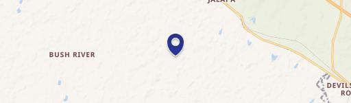 Timber and Farmland Tract