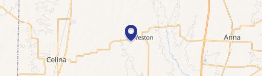 Fenced Waterfront Land Tract