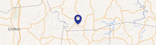 Hunting and Recreation Land
