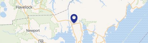 Wooded Residential Land Parcel