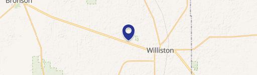 Automotive Service and Wash Facility