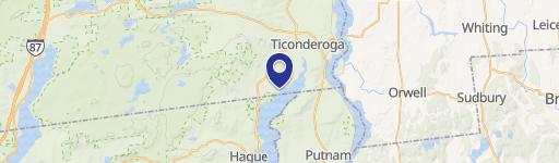 Large Flat Residential Land Lot