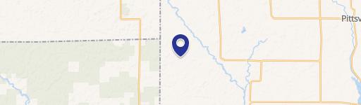 Waterfront Hunting Land Parcel
