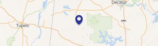 Rural Land with Creek Access