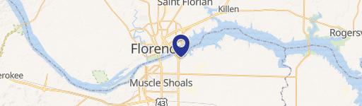 Muscle Shoals, AL 35661