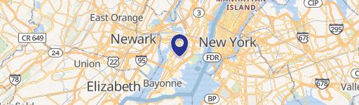 Updated Two-Family Home, Jersey City