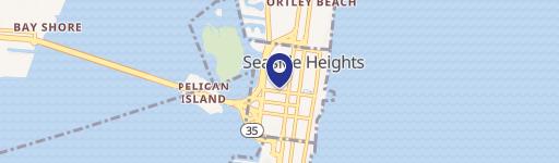 Updated Multi-Family Home Near Boardwalk