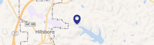 Lakefront Recreation Land Double Lot