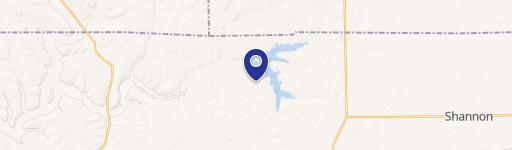 Lakefront Community Residential Lot