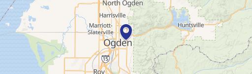 Office and Daycare Property